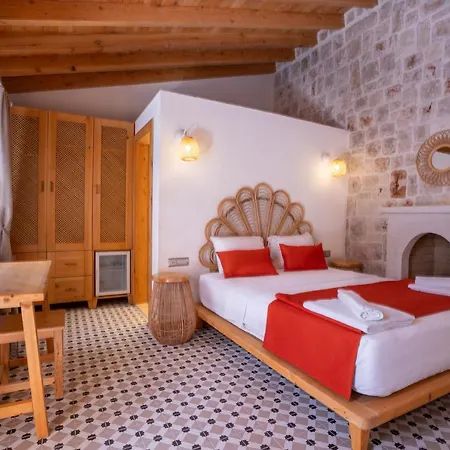 Alojamento de Acomodação e Pequeno-almoço Muhtar Kas