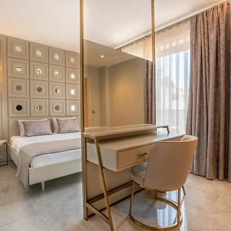 Alojamento de Acomodação e Pequeno-almoço Muhtar