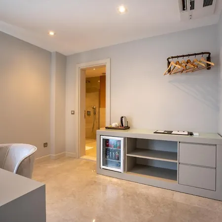 Muhtar Alojamento de Acomodação e Pequeno-almoço