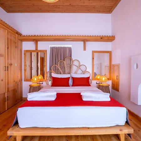 Muhtar Alojamento de Acomodação e Pequeno-almoço