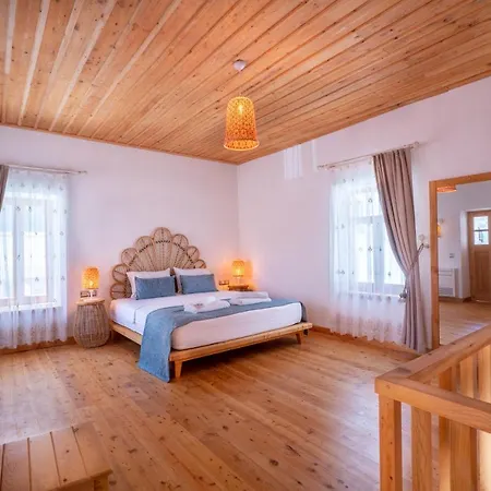 Muhtar Alojamento de Acomodação e Pequeno-almoço 4*