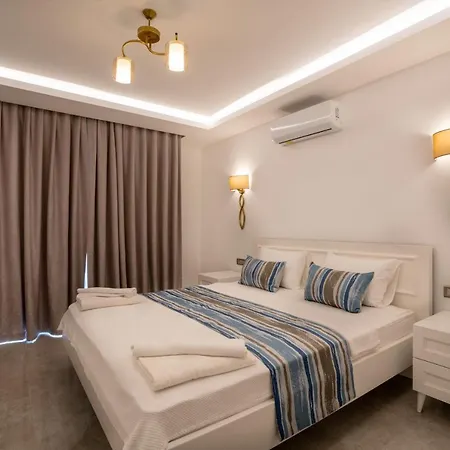 Muhtar Alojamento de Acomodação e Pequeno-almoço 4*