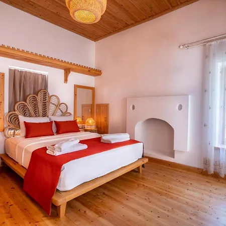 Alojamento de Acomodação e Pequeno-almoço Muhtar