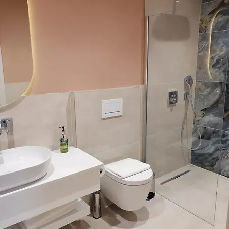 Alojamento de Acomodação e Pequeno-almoço Muhtar