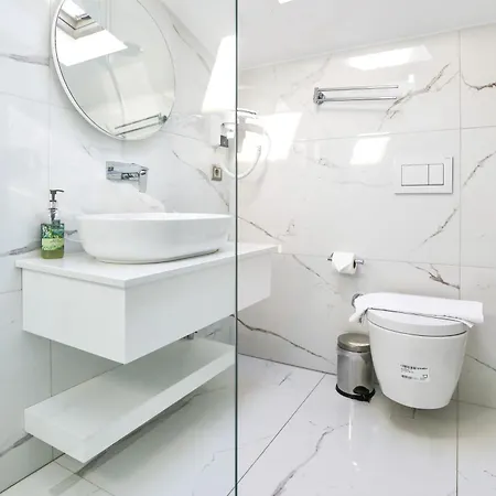 Muhtar Alojamento de Acomodação e Pequeno-almoço Kas