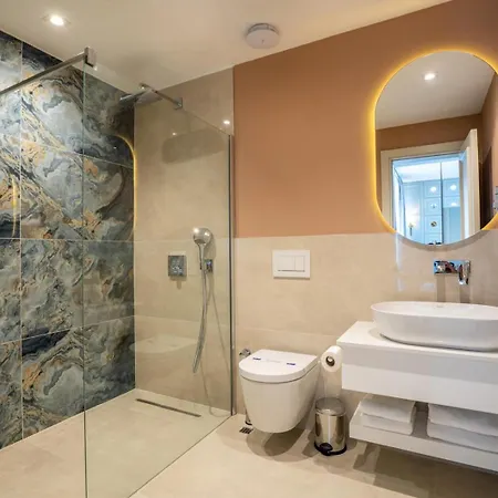 Muhtar Alojamento de Acomodação e Pequeno-almoço