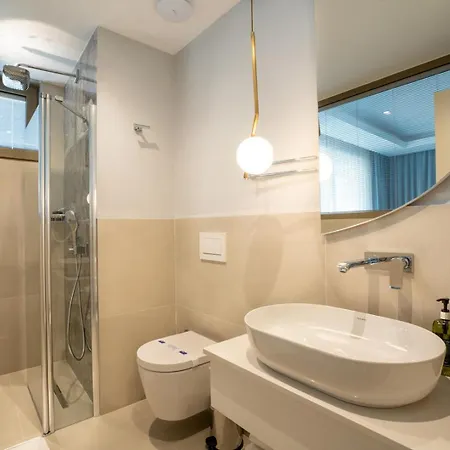 Alojamento de Acomodação e Pequeno-almoço Muhtar