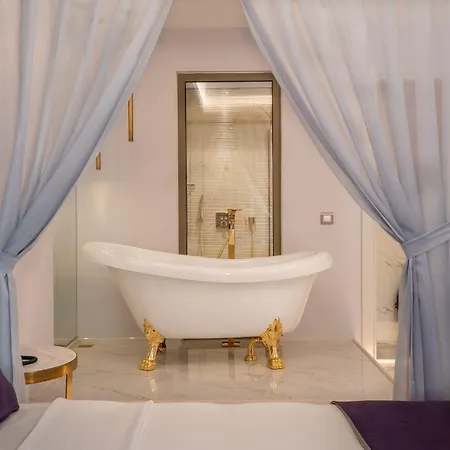 Alojamento de Acomodação e Pequeno-almoço Muhtar Kas