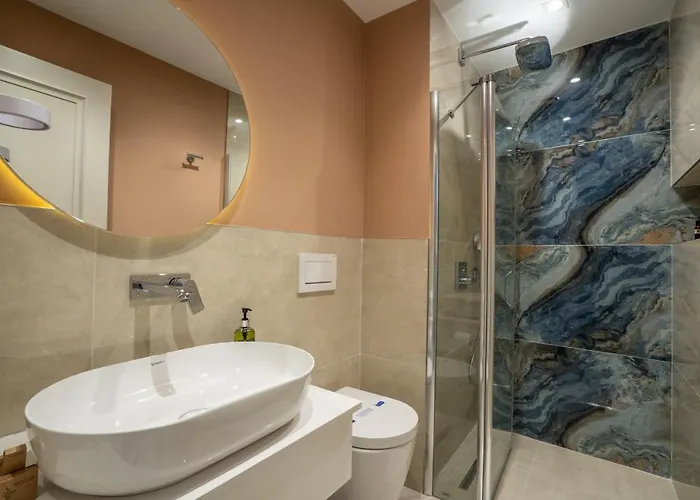 Bed & Breakfast Muhtar