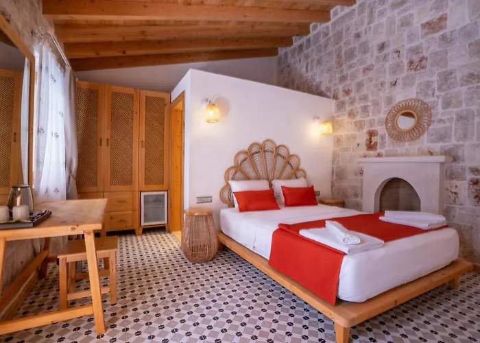 Bed & Breakfast Muhtar Kas