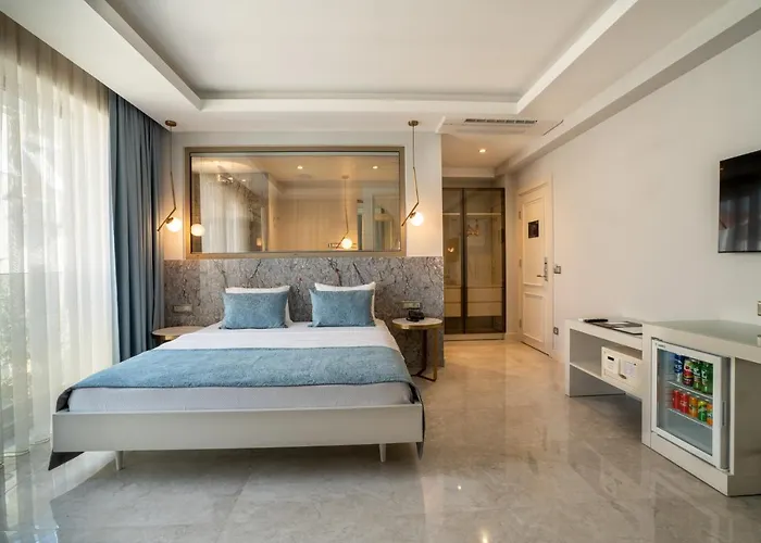 Muhtar Bed & Breakfast 4*