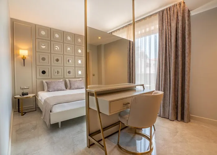 Bed & Breakfast Muhtar