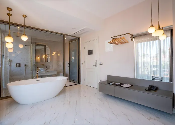 Bed & Breakfast Muhtar Kas