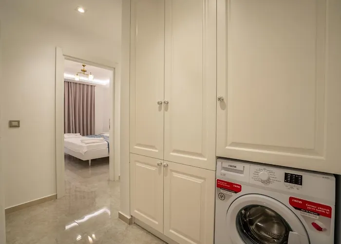 Bed & Breakfast Muhtar 4*