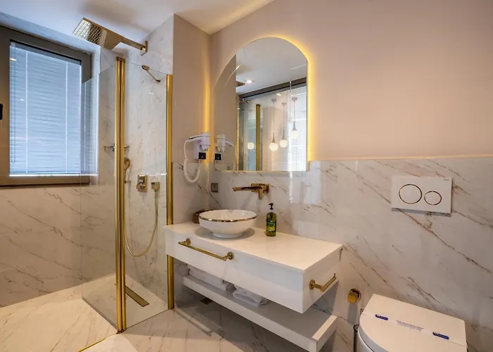 Bed & Breakfast Muhtar Kas