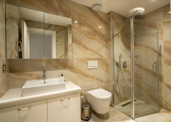 Bed & Breakfast Muhtar Kas