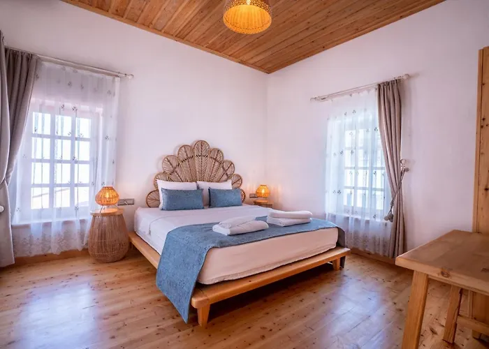 Muhtar Bed & Breakfast