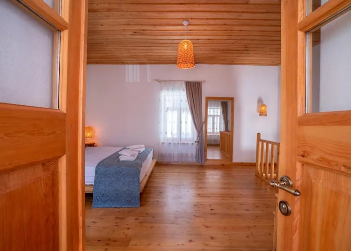 Muhtar Bed & Breakfast