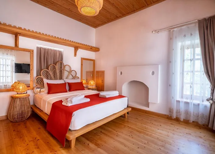 Bed & Breakfast Muhtar