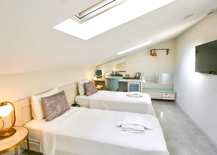 Bed & Breakfast Muhtar