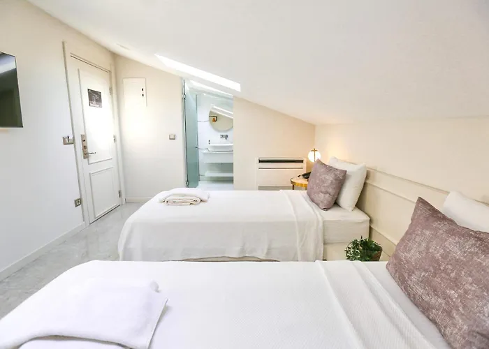 Bed & Breakfast Muhtar 4*