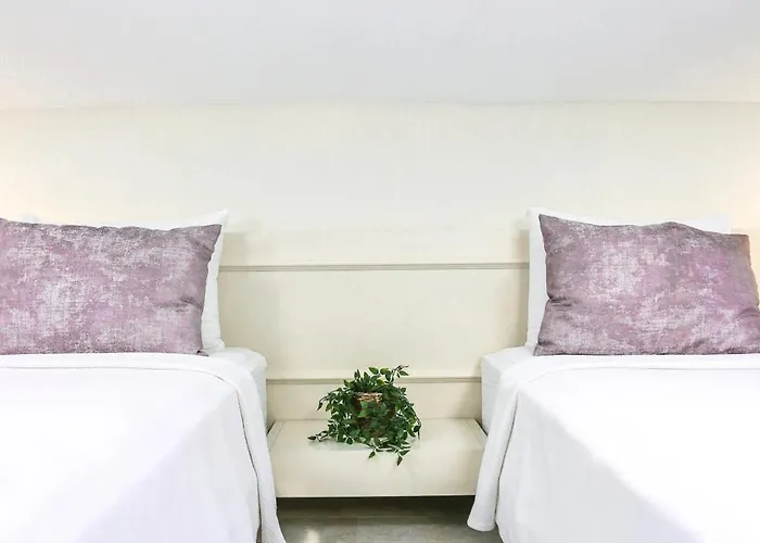 Muhtar Bed & Breakfast 4*