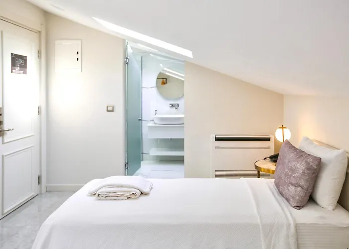 Bed & Breakfast Muhtar Kas