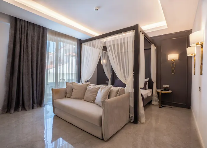 Bed & Breakfast Muhtar