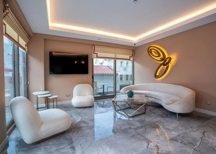 Muhtar Bed & Breakfast Kas