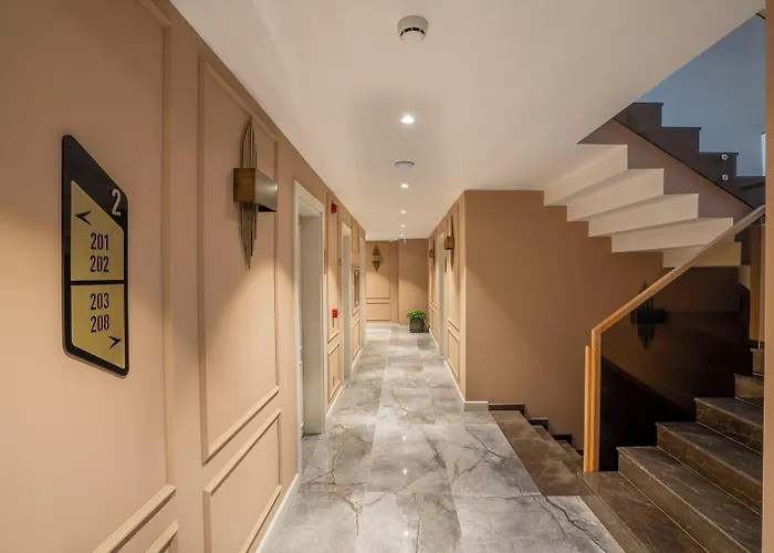 Bed & Breakfast Muhtar