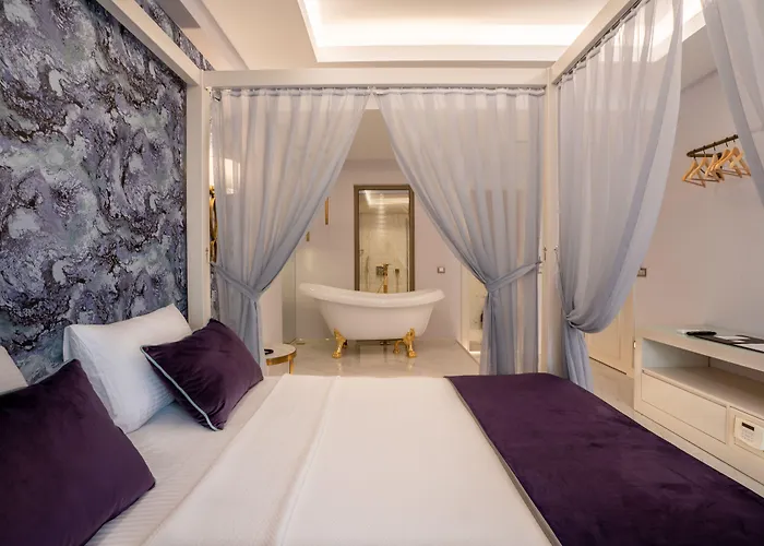 Bed & Breakfast Muhtar