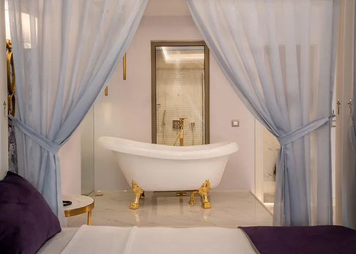 Bed & Breakfast Muhtar Kas