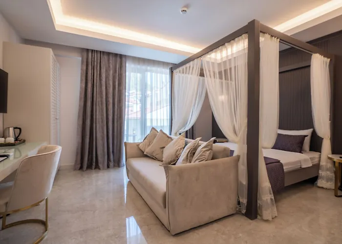 Bed & Breakfast Muhtar 4*