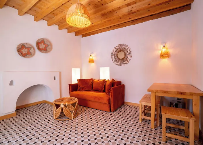 Muhtar Bed & Breakfast Kas