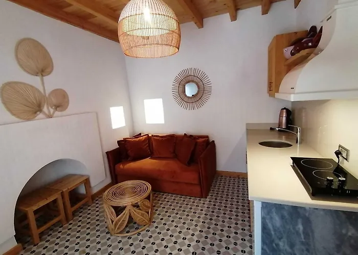 Bed & Breakfast Muhtar 4*