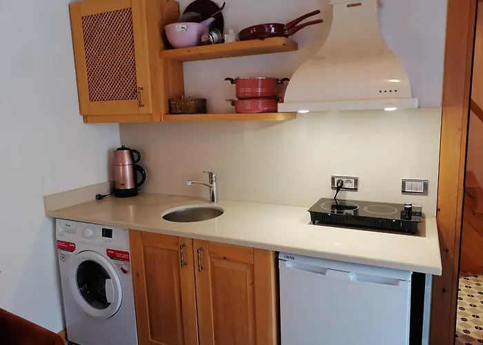 Bed & Breakfast Muhtar 4*