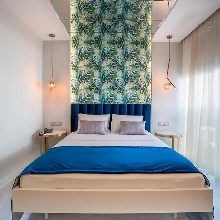 Muhtar 4* Каш