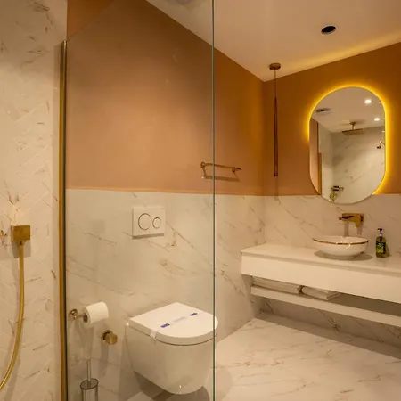 Muhtar 4* Каш