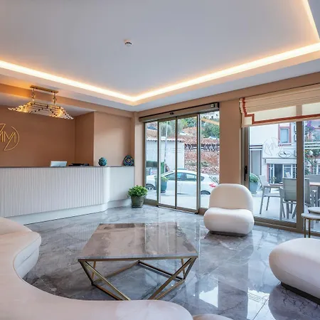 Muhtar 4* Каш