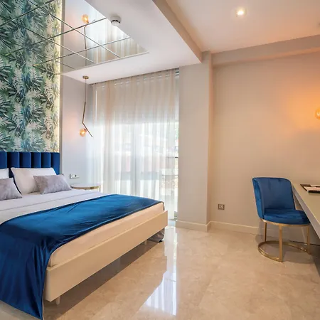 Muhtar 4* Каш