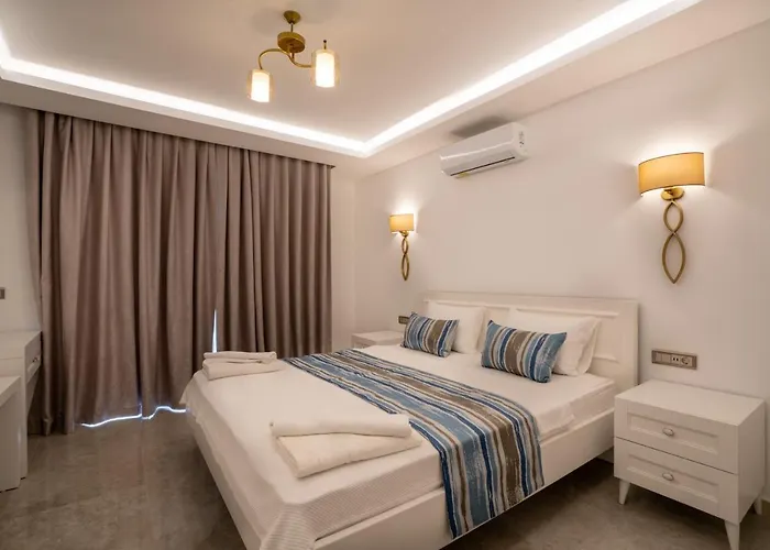 Muhtar Oda ve Kahvaltı 4*