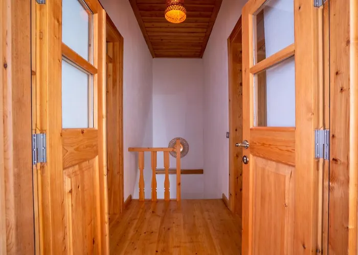 Muhtar Oda ve Kahvaltı