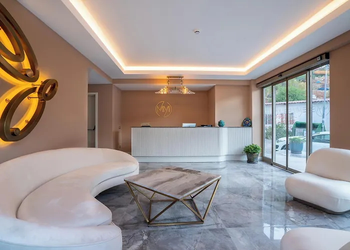 Muhtar Oda ve Kahvaltı 4*