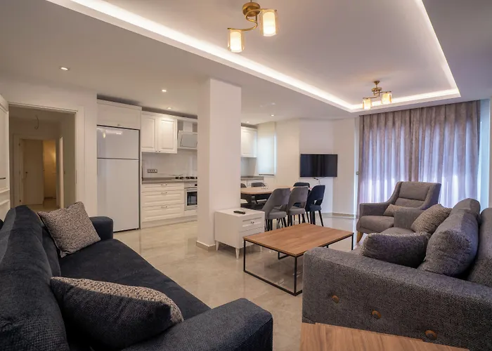 Muhtar Oda ve Kahvaltı Kaş